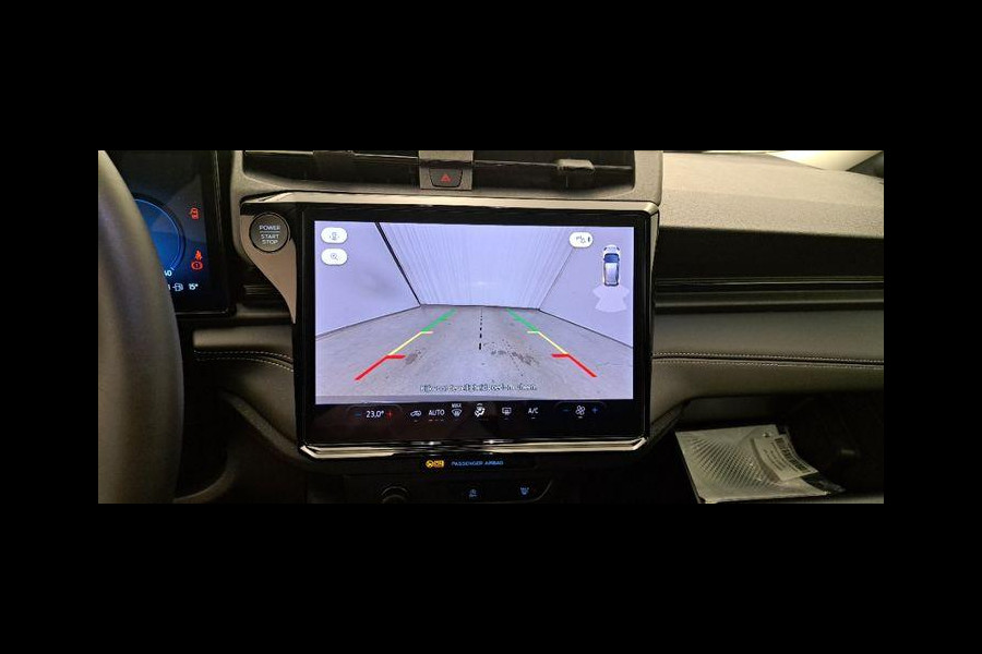 Ford Puma 1.0 EcoBoost Hybrid Titanium 125pk | Slechts 2.100km! |SYNC 4 Navigatie | Draadloos Carplay/Android auto | Led verlichting
