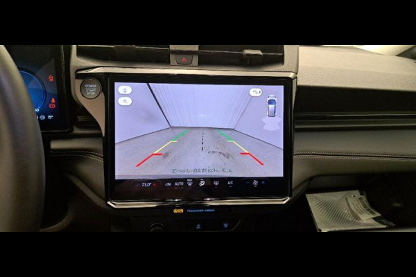 Ford Puma 1.0 EcoBoost Hybrid Titanium 125pk | Slechts 2.100km! |SYNC 4 Navigatie | Draadloos Carplay/Android auto | Led verlichting