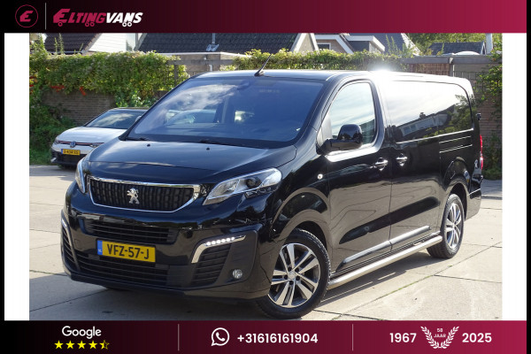 Peugeot Expert 2.0 BlueHDI 180 Long Asphalt DC