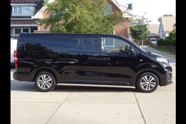 Peugeot Expert 2.0 BlueHDI 180 Long Asphalt DC