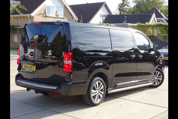 Peugeot Expert 2.0 BlueHDI 180 Long Asphalt DC