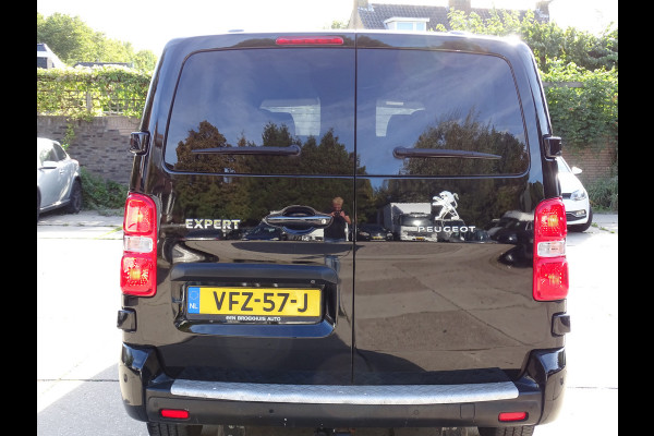 Peugeot Expert 2.0 BlueHDI 180 Long Asphalt DC