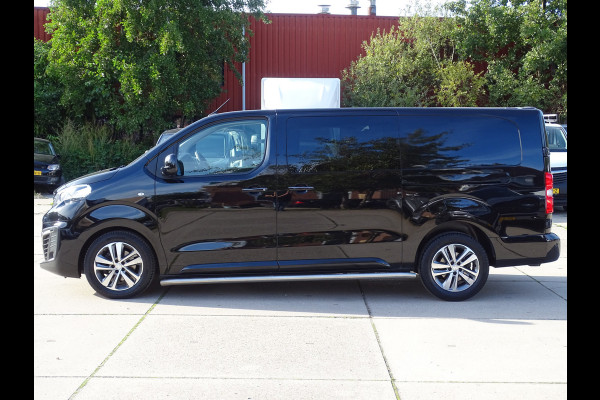 Peugeot Expert 2.0 BlueHDI 180 Long Asphalt DC