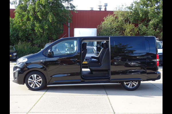 Peugeot Expert 2.0 BlueHDI 180 Long Asphalt DC