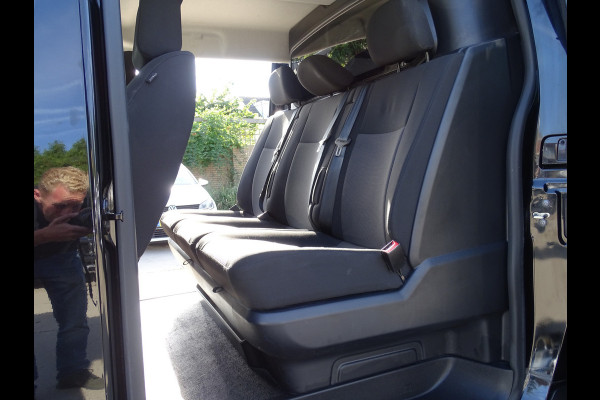 Peugeot Expert 2.0 BlueHDI 180 Long Asphalt DC