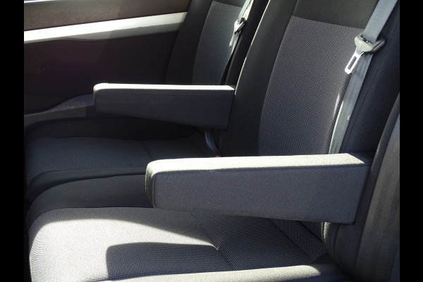 Peugeot Expert 2.0 BlueHDI 180 Long Asphalt DC