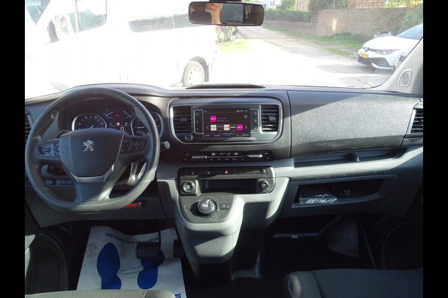 Peugeot Expert 2.0 BlueHDI 180 Long Asphalt DC