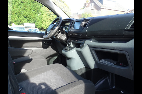 Peugeot Expert 2.0 BlueHDI 180 Long Asphalt DC