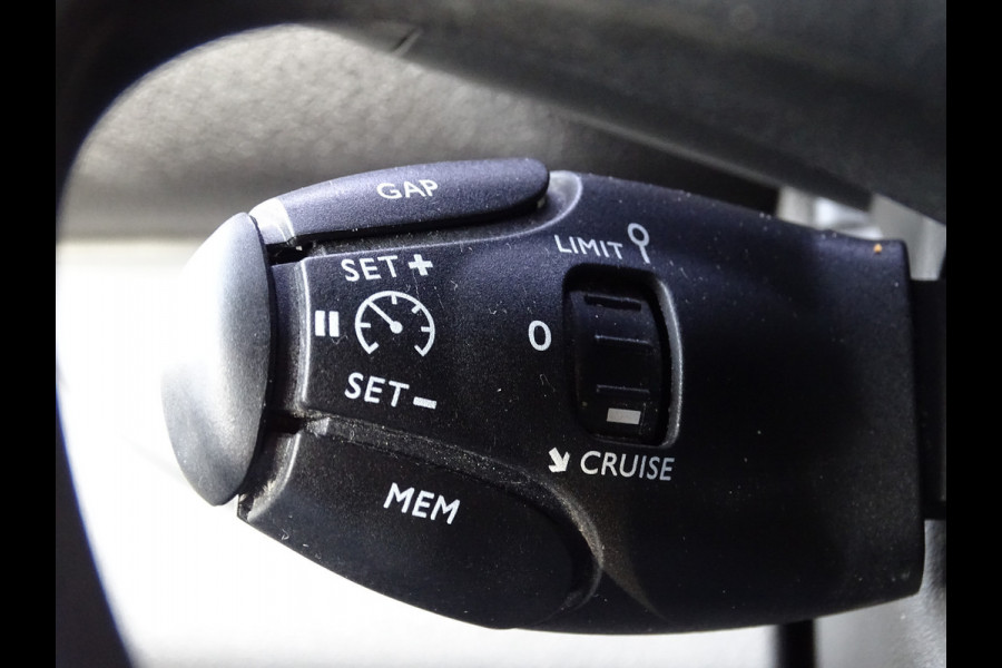 Peugeot Expert 2.0 BlueHDI 180 Long Asphalt DC