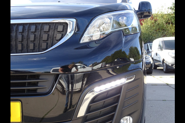 Peugeot Expert 2.0 BlueHDI 180 Long Asphalt DC