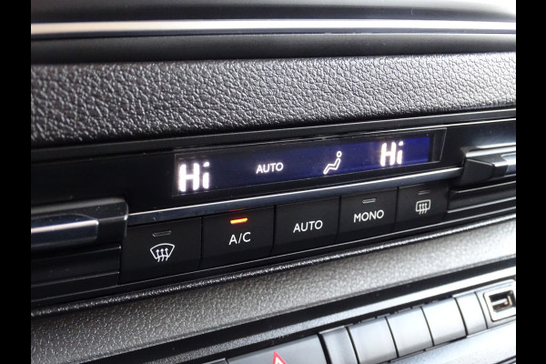 Peugeot Expert 2.0 BlueHDI 180 Long Asphalt DC