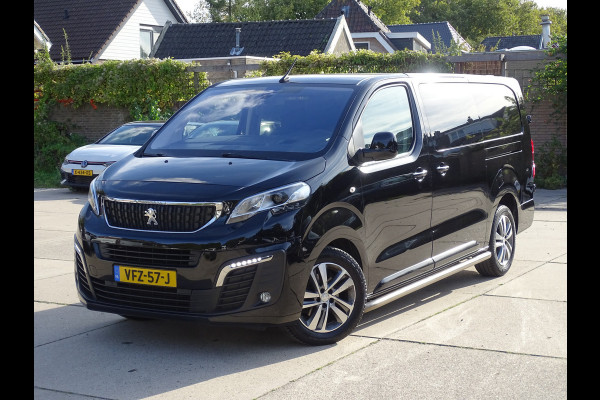 Peugeot Expert 2.0 BlueHDI 180 Long Asphalt DC