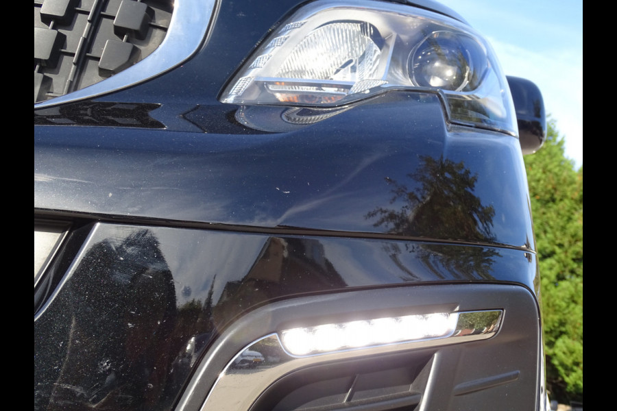 Peugeot Expert 2.0 BlueHDI 180 Long Asphalt DC