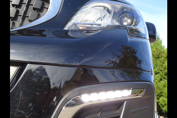 Peugeot Expert 2.0 BlueHDI 180 Long Asphalt DC