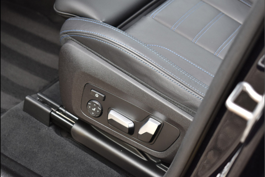 BMW X3 xDrive30e M-Sport Pakket 292 Pk Pano Memory ACC Laser Led Keyless Leder 20 Inch
