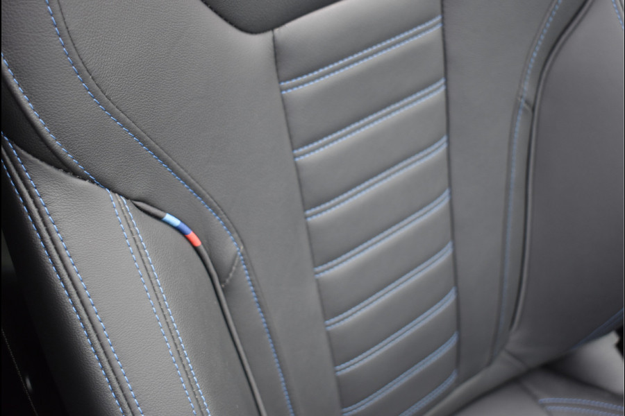 BMW X3 xDrive30e M-Sport Pakket 292 Pk Pano Memory ACC Laser Led Keyless Leder 20 Inch