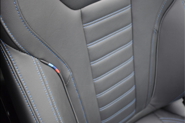 BMW X3 xDrive30e M-Sport Pakket 292 Pk Pano Memory ACC Laser Led Keyless Leder 20 Inch