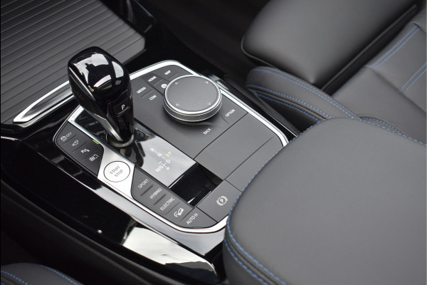 BMW X3 xDrive30e M-Sport Pakket 292 Pk Pano Memory ACC Laser Led Keyless Leder 20 Inch