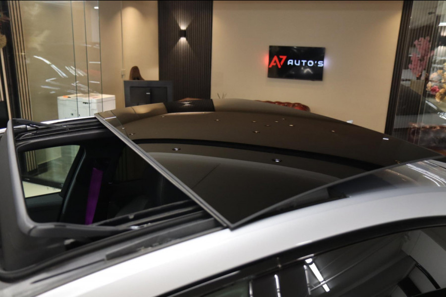 Audi A6 Limousine 50 TFSI e quattro S edition /PANO/CARPLAY/SFEER V/360CAM/VOL