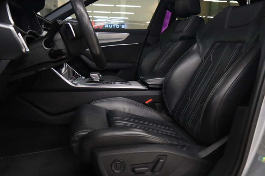 Audi A6 Limousine 50 TFSI e quattro S edition /PANO/CARPLAY/SFEER V/360CAM/VOL