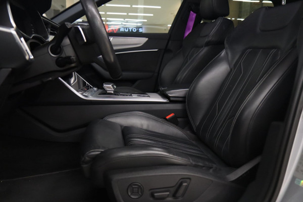 Audi A6 Limousine 50 TFSI e quattro S edition /PANO/CARPLAY/SFEER V/360CAM/VOL