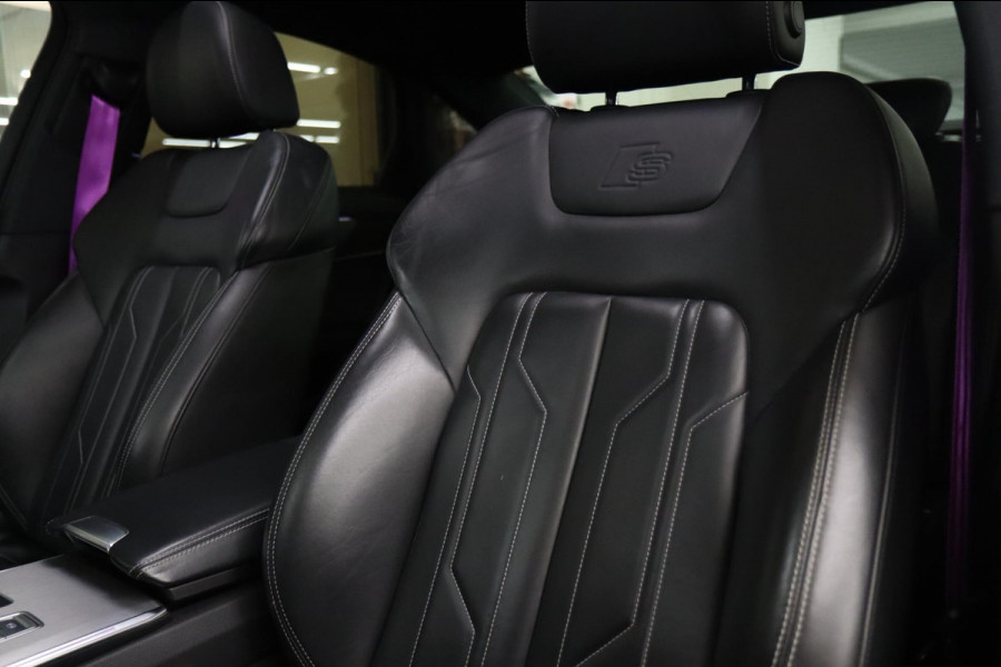 Audi A6 Limousine 50 TFSI e quattro S edition /PANO/CARPLAY/SFEER V/360CAM/VOL