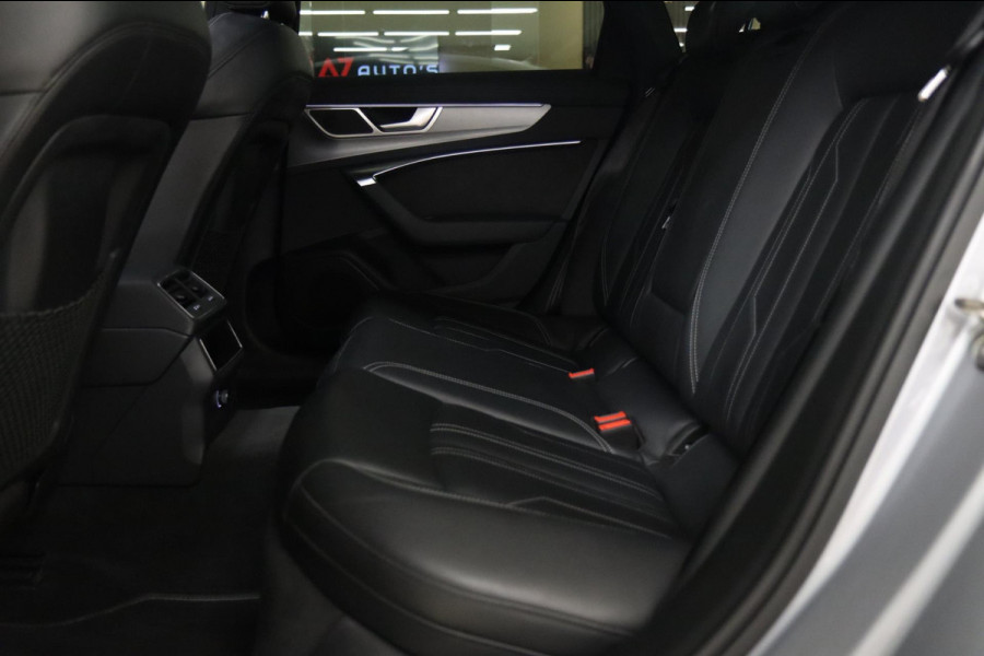 Audi A6 Limousine 50 TFSI e quattro S edition /PANO/CARPLAY/SFEER V/360CAM/VOL