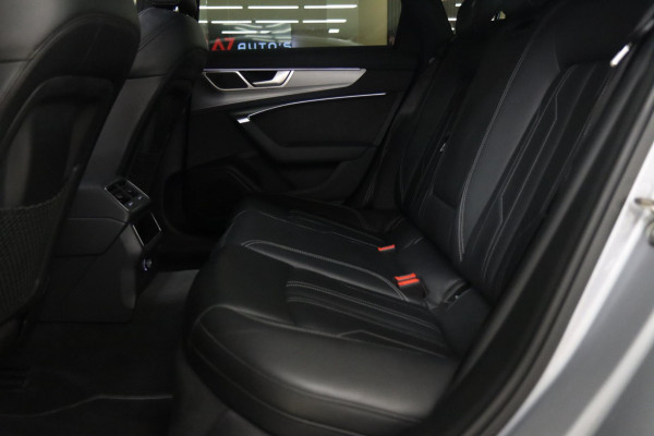 Audi A6 Limousine 50 TFSI e quattro S edition /PANO/CARPLAY/SFEER V/360CAM/VOL