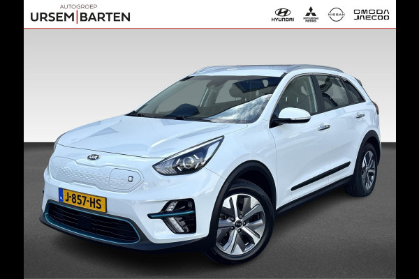 Kia e-Niro DynamicLine 64 kWh