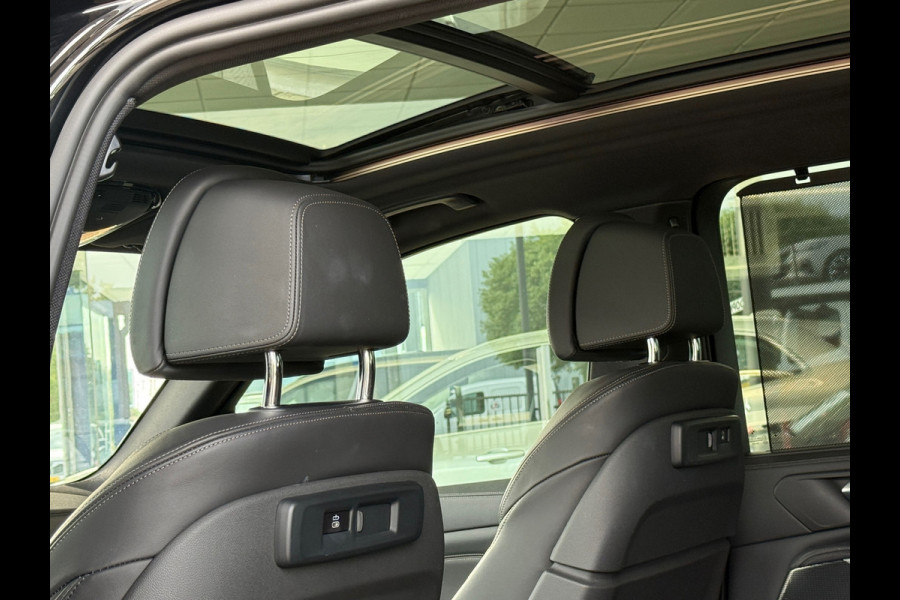 BMW X5 XDrive45e M-Sport Pano|Laser|HuD|Softclose|Dealer Onderhouden
