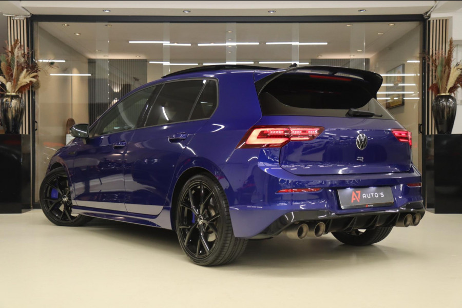 Volkswagen Golf 2.0 TSI R 4Motion PERFORMANCE/PANO/HUD/HK/BLINDSPOT/VOL