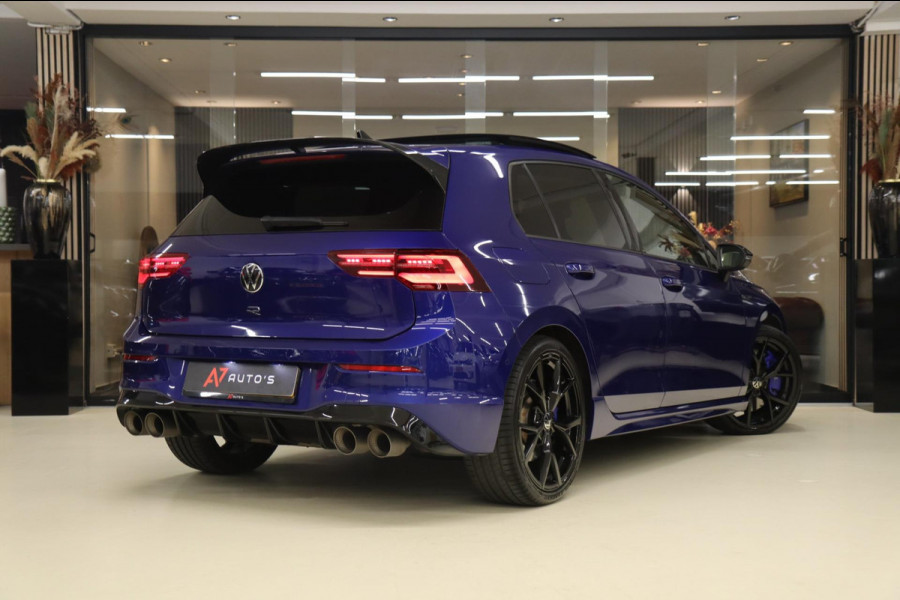 Volkswagen Golf 2.0 TSI R 4Motion PERFORMANCE/PANO/HUD/HK/BLINDSPOT/VOL