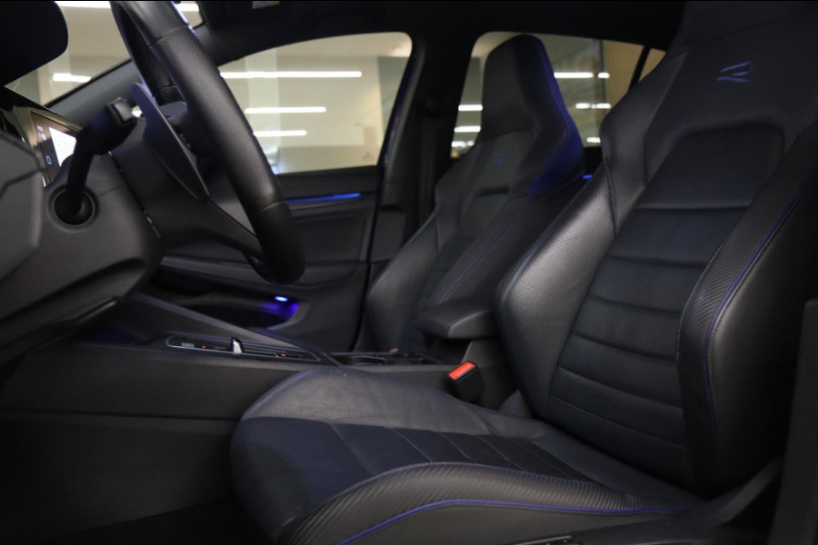 Volkswagen Golf 2.0 TSI R 4Motion PERFORMANCE/PANO/HUD/HK/BLINDSPOT/VOL