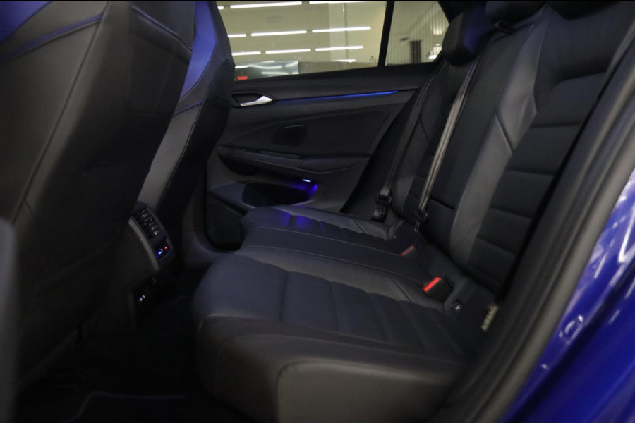 Volkswagen Golf 2.0 TSI R 4Motion PERFORMANCE/PANO/HUD/HK/BLINDSPOT/VOL