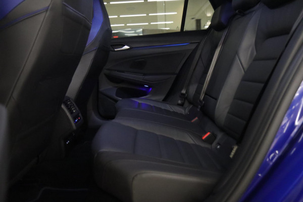 Volkswagen Golf 2.0 TSI R 4Motion PERFORMANCE/PANO/HUD/HK/BLINDSPOT/VOL