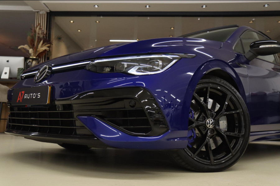 Volkswagen Golf 2.0 TSI R 4Motion PERFORMANCE/PANO/HUD/HK/BLINDSPOT/VOL