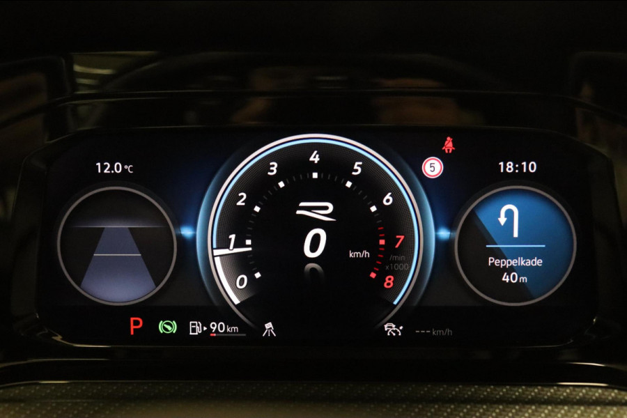 Volkswagen Golf 2.0 TSI R 4Motion PERFORMANCE/PANO/HUD/HK/BLINDSPOT/VOL