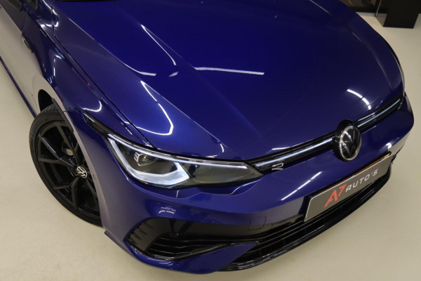 Volkswagen Golf 2.0 TSI R 4Motion PERFORMANCE/PANO/HUD/HK/BLINDSPOT/VOL