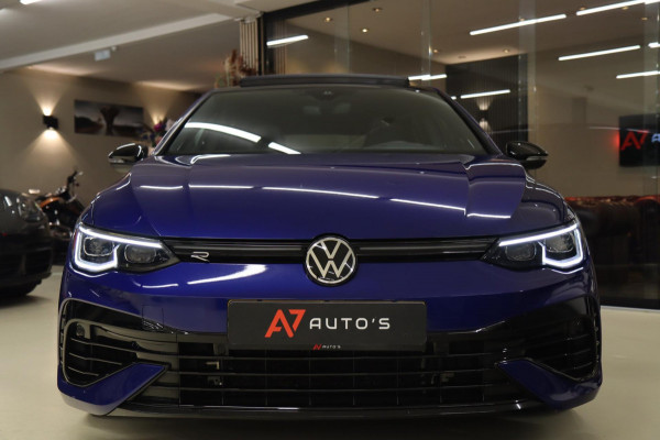 Volkswagen Golf 2.0 TSI R 4Motion PERFORMANCE/PANO/HUD/HK/BLINDSPOT/VOL
