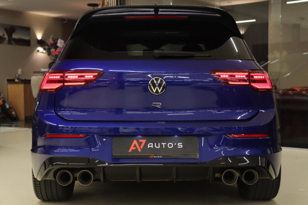Volkswagen Golf 2.0 TSI R 4Motion PERFORMANCE/PANO/HUD/HK/BLINDSPOT/VOL