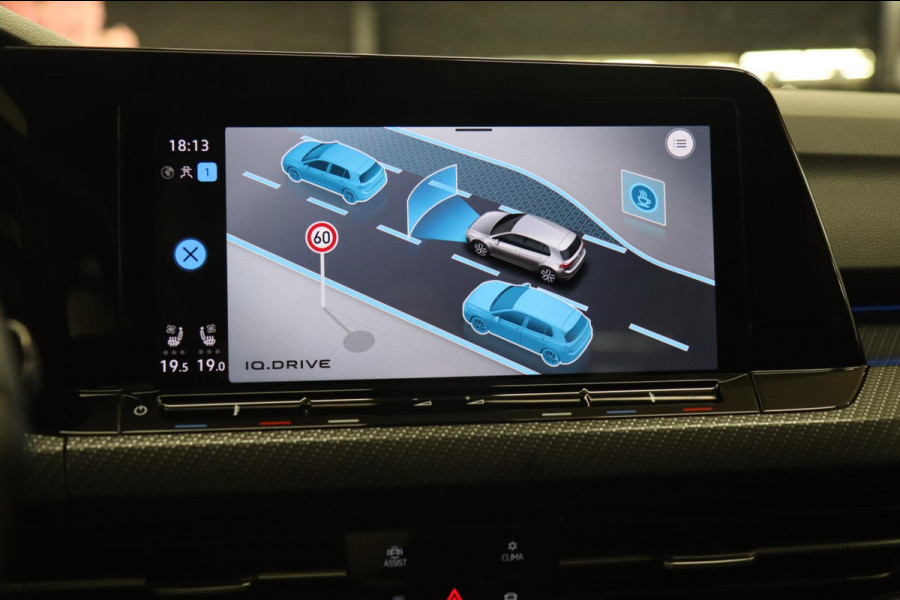 Volkswagen Golf 2.0 TSI R 4Motion PERFORMANCE/PANO/HUD/HK/BLINDSPOT/VOL