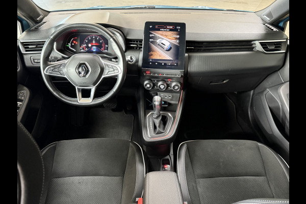 Renault Clio 1.3 TCe 130 | Edition One | Groot Navi | Bose | Camera | 17" | Carplay |