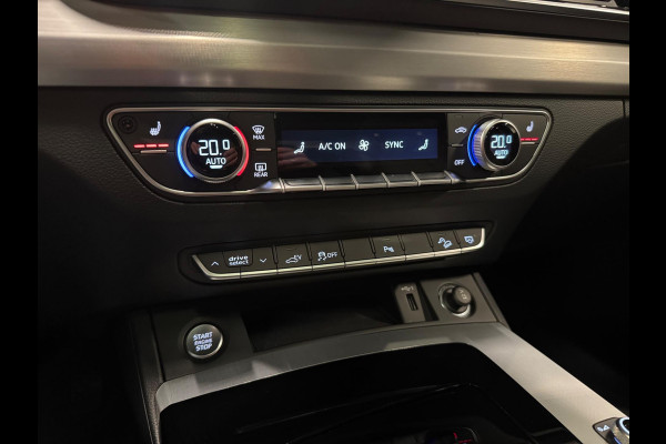 Audi Q5 50 TFSI e 265PK 3X S-Line Black Optik, Pano, Virtual Cockpit, Camera, Navi, Cruise, Clima, Multistuur, Dealer Onderhouden
