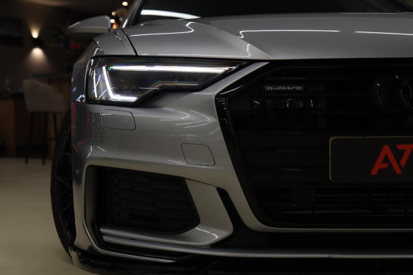 Audi A6 Limousine 50 TFSI e quattro S edition /PANO/CARPLAY/SFEER V/360CAM/VOL