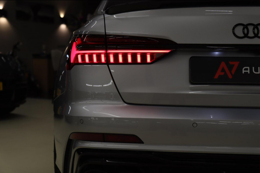 Audi A6 Limousine 50 TFSI e quattro S edition /PANO/CARPLAY/SFEER V/360CAM/VOL