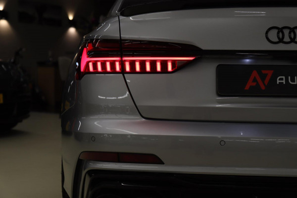 Audi A6 Limousine 50 TFSI e quattro S edition /PANO/CARPLAY/SFEER V/360CAM/VOL