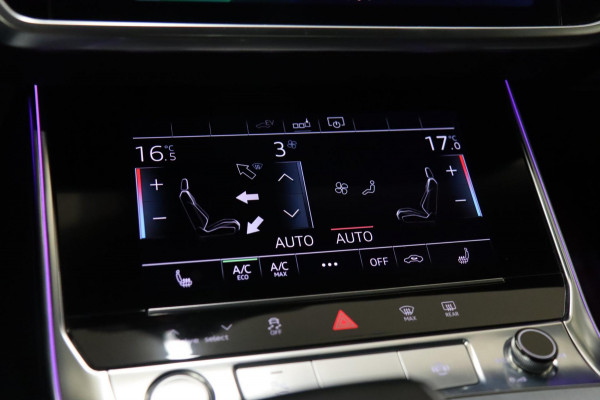 Audi A6 Limousine 50 TFSI e quattro S edition /PANO/CARPLAY/SFEER V/360CAM/VOL