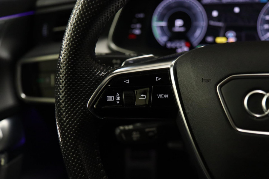 Audi A6 Limousine 50 TFSI e quattro S edition /PANO/CARPLAY/SFEER V/360CAM/VOL
