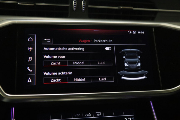 Audi A6 Limousine 50 TFSI e quattro S edition /PANO/CARPLAY/SFEER V/360CAM/VOL