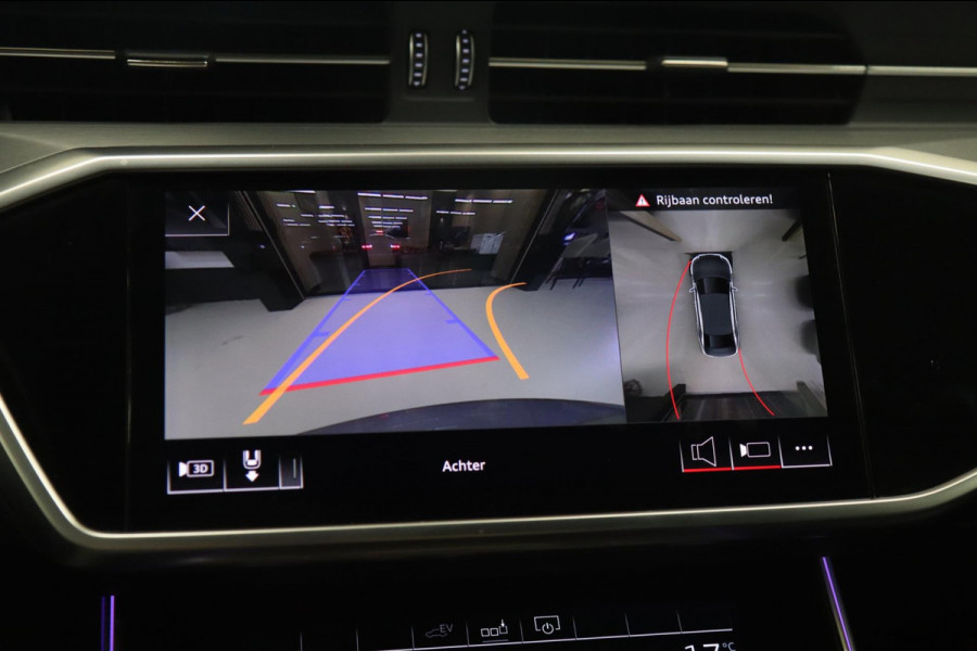 Audi A6 Limousine 50 TFSI e quattro S edition /PANO/CARPLAY/SFEER V/360CAM/VOL